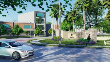 land_lot em Rua Professor Daniello Dias, Coité - Eusébio - CE