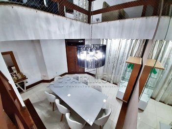 house em Rua Domenico Matteis, Parque Três Meninos - Sorocaba - SP