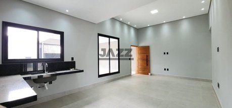 house em Rua Carlos Alberto Borges, Jardim Bom Sucesso - Indaiatuba - SP