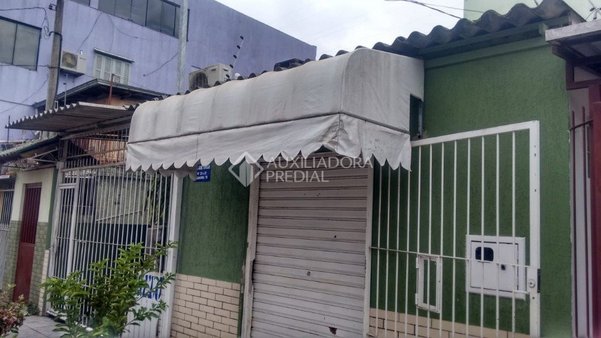 Cômodo Condomínio