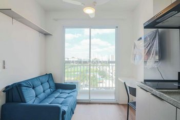 apartment em Rua Pangaré, Vila Butantã - São Paulo - SP