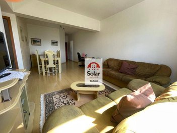 apartment em Rua Emílio Winther, Jardim das Nações - Taubaté - SP