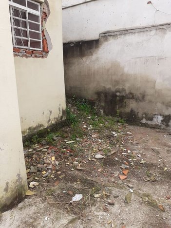 land_lot em Rua dos Oitis, Eldorado - Contagem - MG