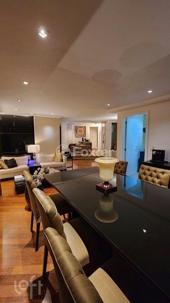 apartment em Rua Conde Prates, Parque da Mooca - São Paulo - SP