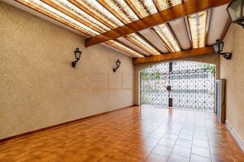 house em Rua Lúcio Pavan, Planalto Paulista - São Paulo - SP