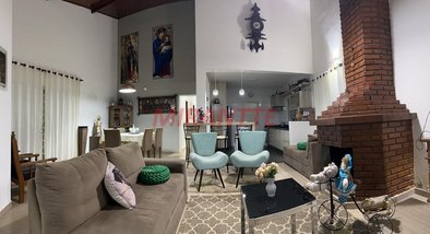 house em Rua dos Eucaliptos, Cardoso (Terra Preta) - Mairiporã - SP