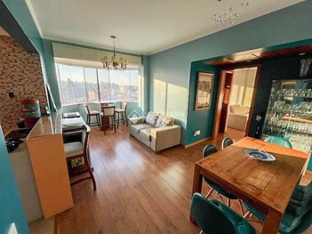 apartment em Avenida Independência, Independência - Porto Alegre - RS
