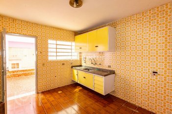 house em Rua José de Almeida Soares, Jardim Tamoio - São Paulo - SP