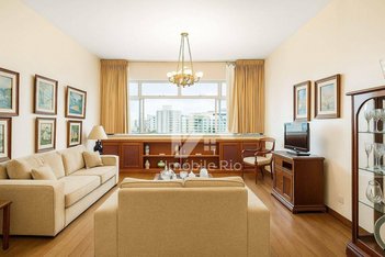 apartment em Rua Antônio Basílio, Tijuca - Rio de Janeiro - RJ