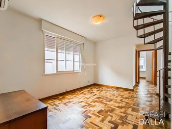apartment em Rua Ari Barroso, Sarandi - Porto Alegre - RS