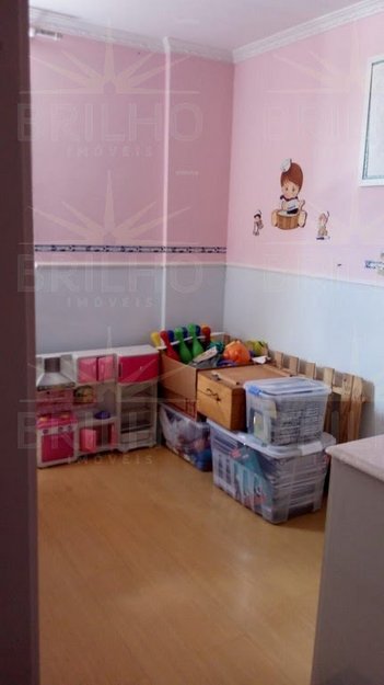 apartment em Rua Juan Vicente, Bandeiras - Osasco - SP