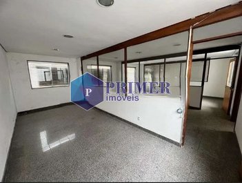 commercial_property em Professor Tavares Paes, Jardim América - Belo Horizonte - MG