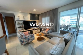 apartment em Rua Nelson Gama de Oliveira, Vila Andrade - São Paulo - SP