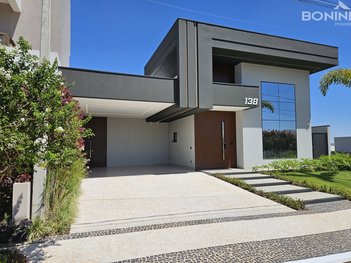 house em Rua José Sacilotto, Loteamento Residencial Jardim Jacyra - Americana - SP