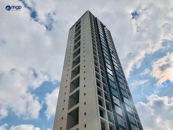 apartment em Rua Doutor Olavo Egídio, Santana - São Paulo - SP