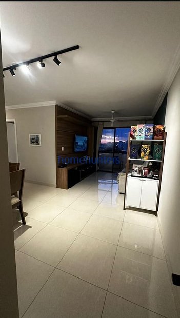 apartment em Rua Amador Bueno, Vila Industrial - Campinas - SP