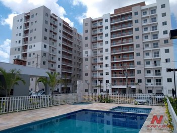 apartment em Rua Amália de Vasconcelos Augusto, Jardim São Marco - São José do Rio Preto - SP