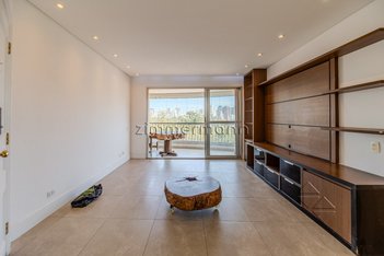 apartment em Rua Robertson, Cambuci - São Paulo - SP