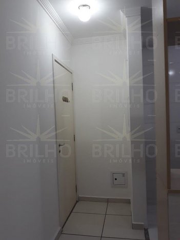apartment em Avenida Yara, Vila Yara - Osasco - SP