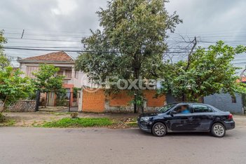 land_lot em Rua São Nicolau, Santa Maria Goretti - Porto Alegre - RS