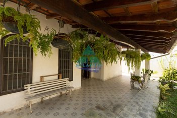 house em Rua Paraíba, Lagoinha - Ubatuba - SP