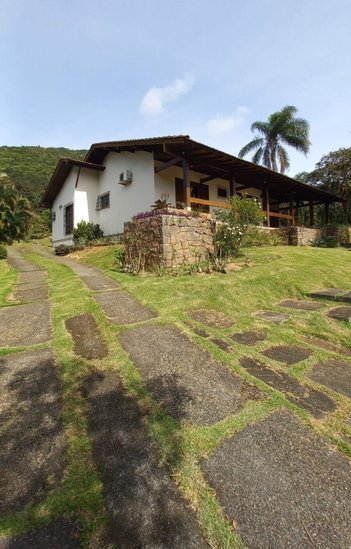land_lot em Josécarlos Daux - Sc 401, Santo Antônio de Lisboa - Florianópolis - SC