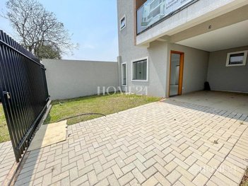 house em Rua Hugo Morgenstern, Pinheirinho - Curitiba - PR