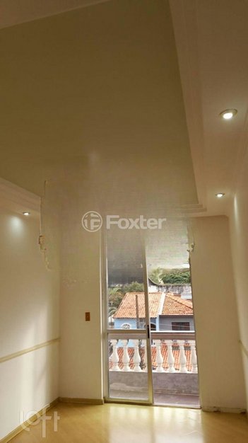 apartment em Rua Luiz Ferreira da Silva, Anchieta - São Bernardo do Campo - SP