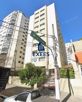 apartment em Rua Araguari, Vila Uberabinha - São Paulo - SP