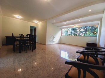 apartment em Rua Castelo de Avis, Castelo - Belo Horizonte - MG