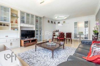 apartment em Baronesa de Itu, Santa Cecília - São Paulo - SP