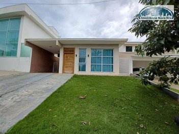 house em Alameda Chile, Santa Rosa - Vinhedo - SP