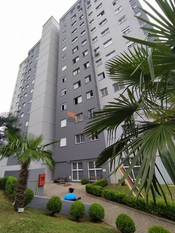 apartment em Mario Verona, Reolon - Caxias do Sul - RS