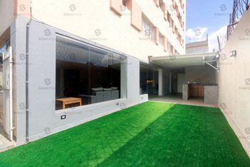 apartment em Rua Brás Cubas, Vila Bocaina - Mauá - SP