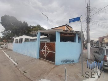 house em Rua Juibará, Vila Guarani (Z Sul) - São Paulo - SP