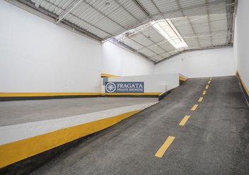 industrial em Catão, Vila Romana - São Paulo - SP