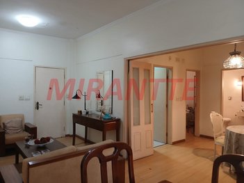 apartment em Largo Santa Cecília, Vila Buarque - São Paulo - SP