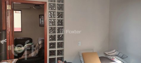 apartment em Rua Ismael Emiliano da Silva, Demarchi - São Bernardo do Campo - SP
