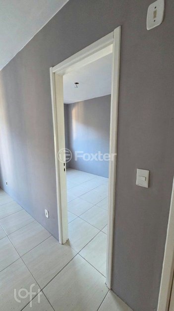 apartment em Rua Tomé de Souza, Santos Dumont - São Leopoldo - RS