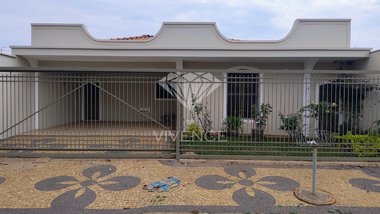 house em Rua das Canoas, Nova Piracicaba - Piracicaba - SP