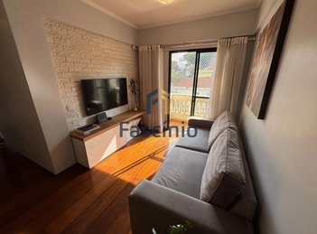 apartment em Rua Guiratinga, Chácara Inglesa - São Paulo - SP