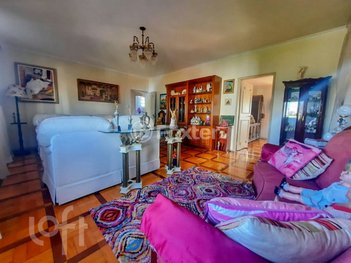 apartment em Avenida Jerônimo de Ornelas, Santana - Porto Alegre - RS