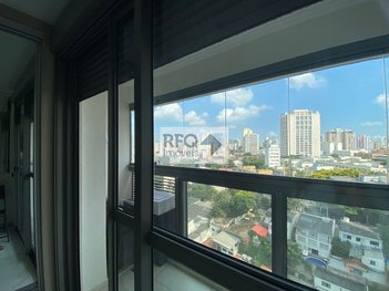 apartment em Rua Doutor Nicolau de Sousa Queirós, Vila Mariana - São Paulo - SP