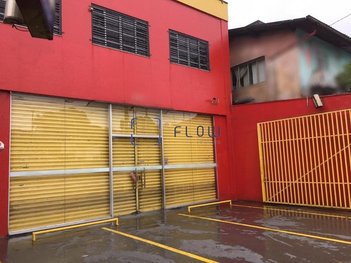 business em Avenida Moreira Guimarães, Indianópolis - São Paulo - SP