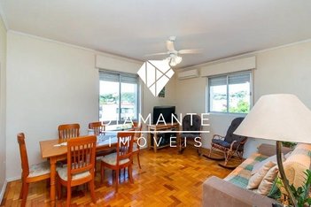 apartment em Barão do Amazonas, Petrópolis - Porto Alegre - RS