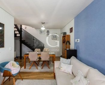 apartment em Rua Santa Madalena, Bela Vista - São Paulo - SP