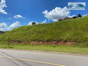 land_lot em Avenida Frank Swalles, Cachoeira - Vinhedo - SP