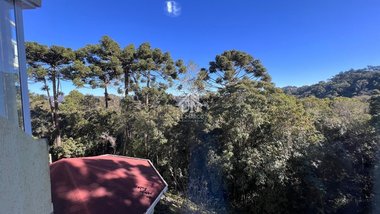 apartment em Avenida Castelo Branco, Jardim Belvedere - Campos do Jordão - SP