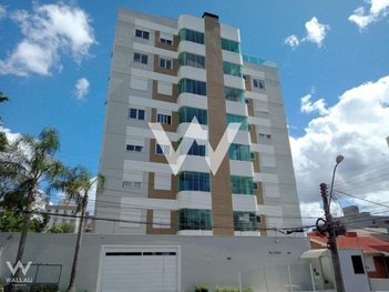 apartment em Rua Vinte e Quatro de Maio, Guarani - Novo Hamburgo - RS