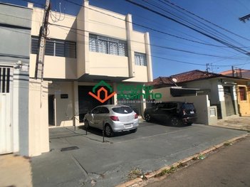 office em Rua Antonio Nery, Centro - Tietê - SP